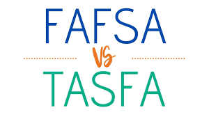 FAFSA v TASFA